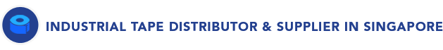 Industrial Tape Distributor & Supplier in Singapore